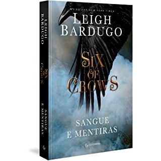 Six Of Crows autor Leigh Bardugo
