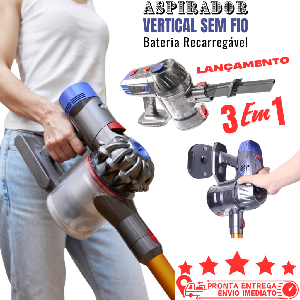 𝗔𝗦𝗣𝗜𝗥𝗔𝗗𝗢𝗥 𝗗𝗘 𝗣Ó 𝗦𝗘𝗠 𝗙𝗜𝗢 𝗕𝗜𝗩𝗢𝗟𝗧 𝗞𝟳 𝗕𝗔𝗧𝗘𝗥𝗜𝗔 𝗥𝗘𝗖𝗔𝗥𝗥𝗘𝗚Á𝗩𝗘𝗟 𝗠𝗢𝗗. 𝗩𝗘𝗥𝗧𝗜𝗖𝗔𝗟 𝟯 𝗘𝗠 𝟭 𝗖/ 𝗟𝗨𝗭 𝗗𝗘 𝗟𝗘𝗗 𝗗𝗜𝗥𝗘𝗖𝗜𝗢𝗡𝗔𝗟