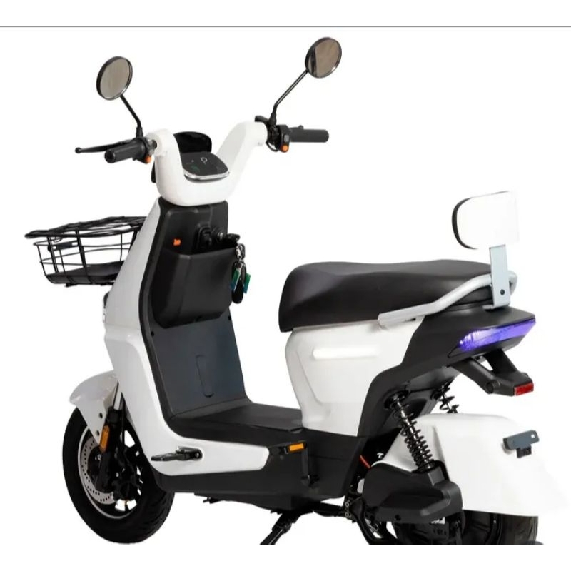 Película Proteção Painel Panda T3 Scooter Bicicleta Bike Elétrica