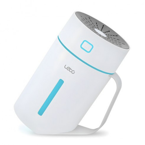 Rechargeable Wireless Mini Humidifier
