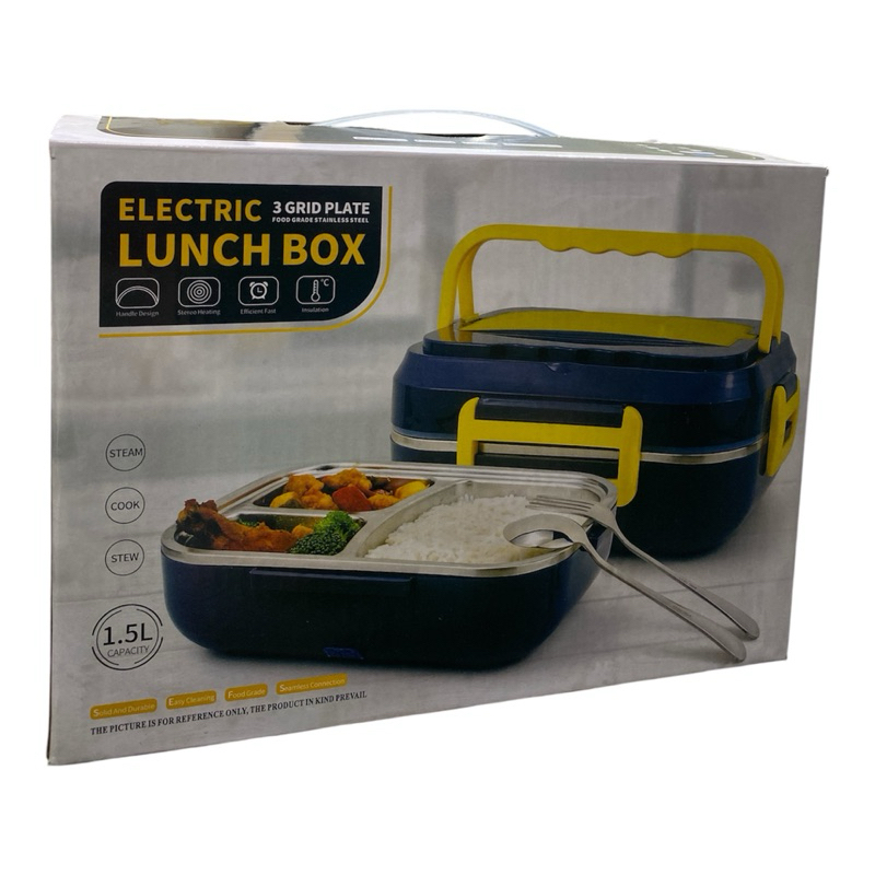 Marmita Elétrica Veicular Carro Caminhao 12v/24v 40W B-MAX BM-F953
