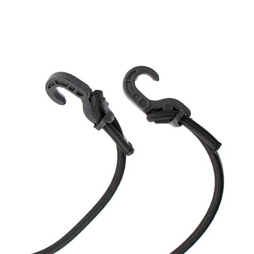 Elastico Aranha Extensor Para Moto Carro Universal Reforçado 1,00 Preto