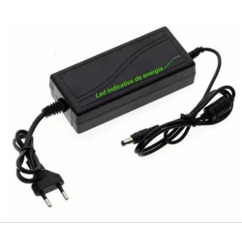 CARREGADOR BIVOLT  (26V)  WAP MULTI MOB 26v BIVOLT