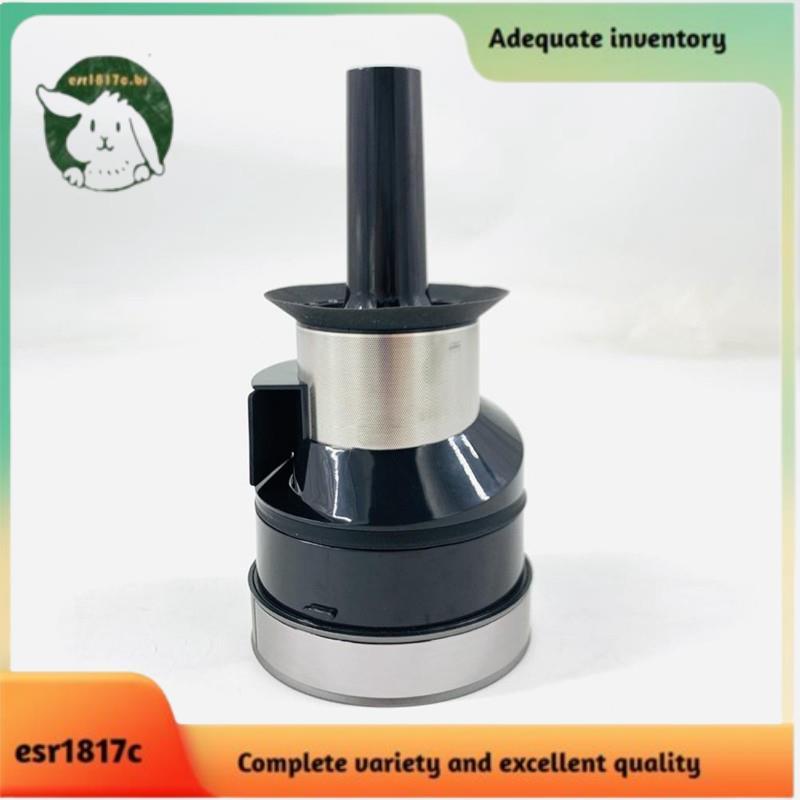 Peças De Reposição Para Aspirador De Pó-Filtro Ciclone I10/Trouver I10-Multi Cone Dust Bin Sistema De Filtragem Acessóri
