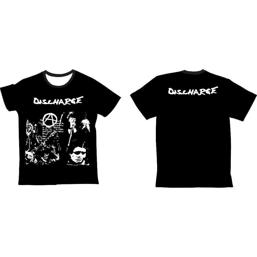 Camisa Camiseta Discharge Tecido Dry Fit Poliéster
