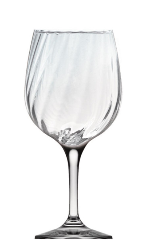 RAVENA TACA AGUA 500 ML - CAIXA C/ 12 PEÇAS