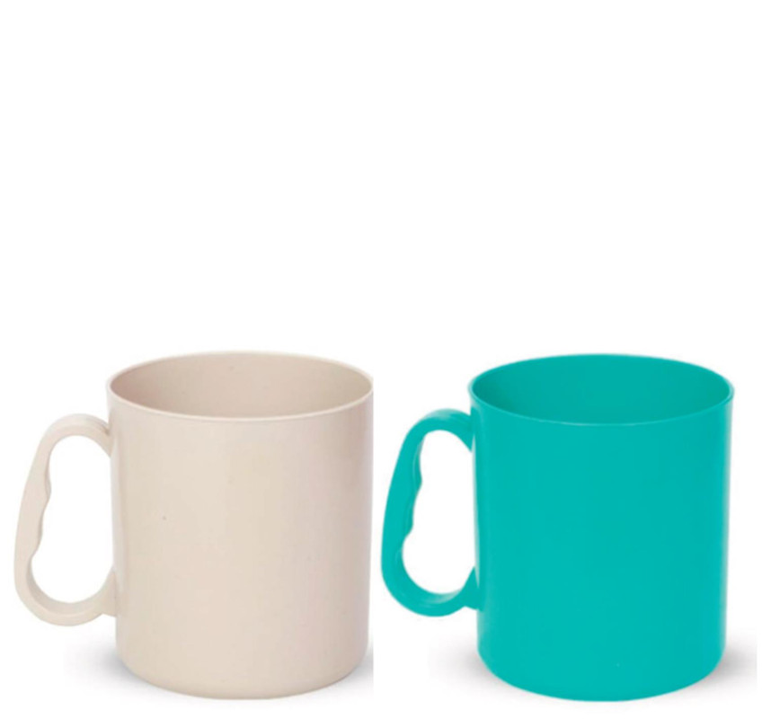 CANECA 400ML COLOR