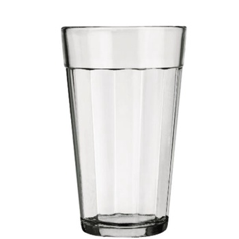 AMERICANO COPO LONG DRINK 345ML - CAIXA C/ 12 PEÇAS