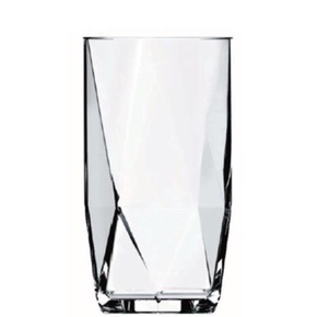 TOPAZIO COPO LONG DRINK 360 ML - CAIXA C/ 12 PEÇAS
