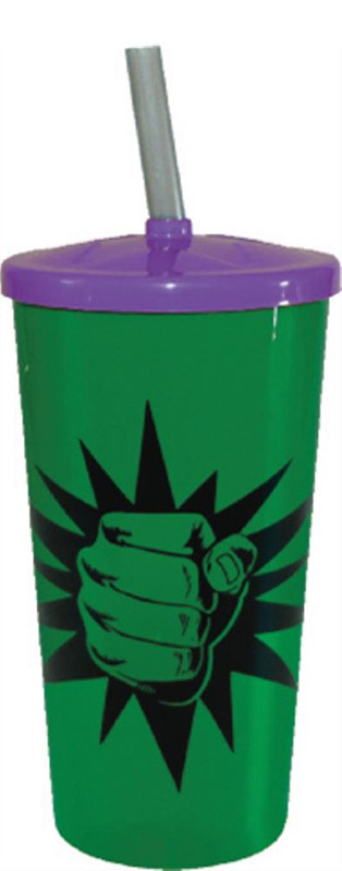 COPO CANUDO 600 ML