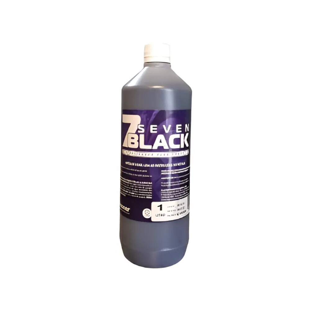 SEVEN BLACK PRETEADOR  DE PNEUS 1 LITRO CLEANER