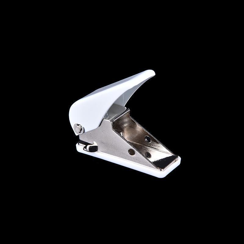 [sum] 1 Pcs Profissional Dardo Flight Hole Punch Shaft Acessórios De Anel De Metal BR
