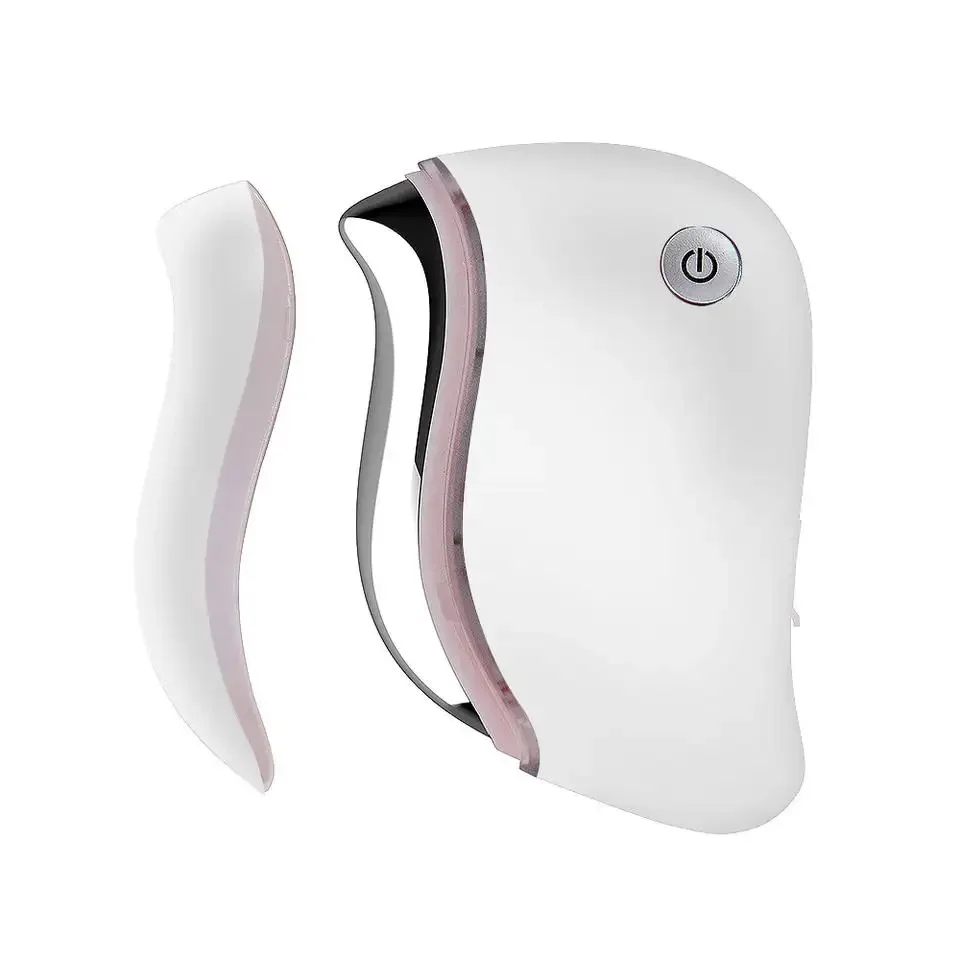Smart Library Home Use Gua Sha Personal Care Massager Board Face Body Massage Beauty Equipment Products