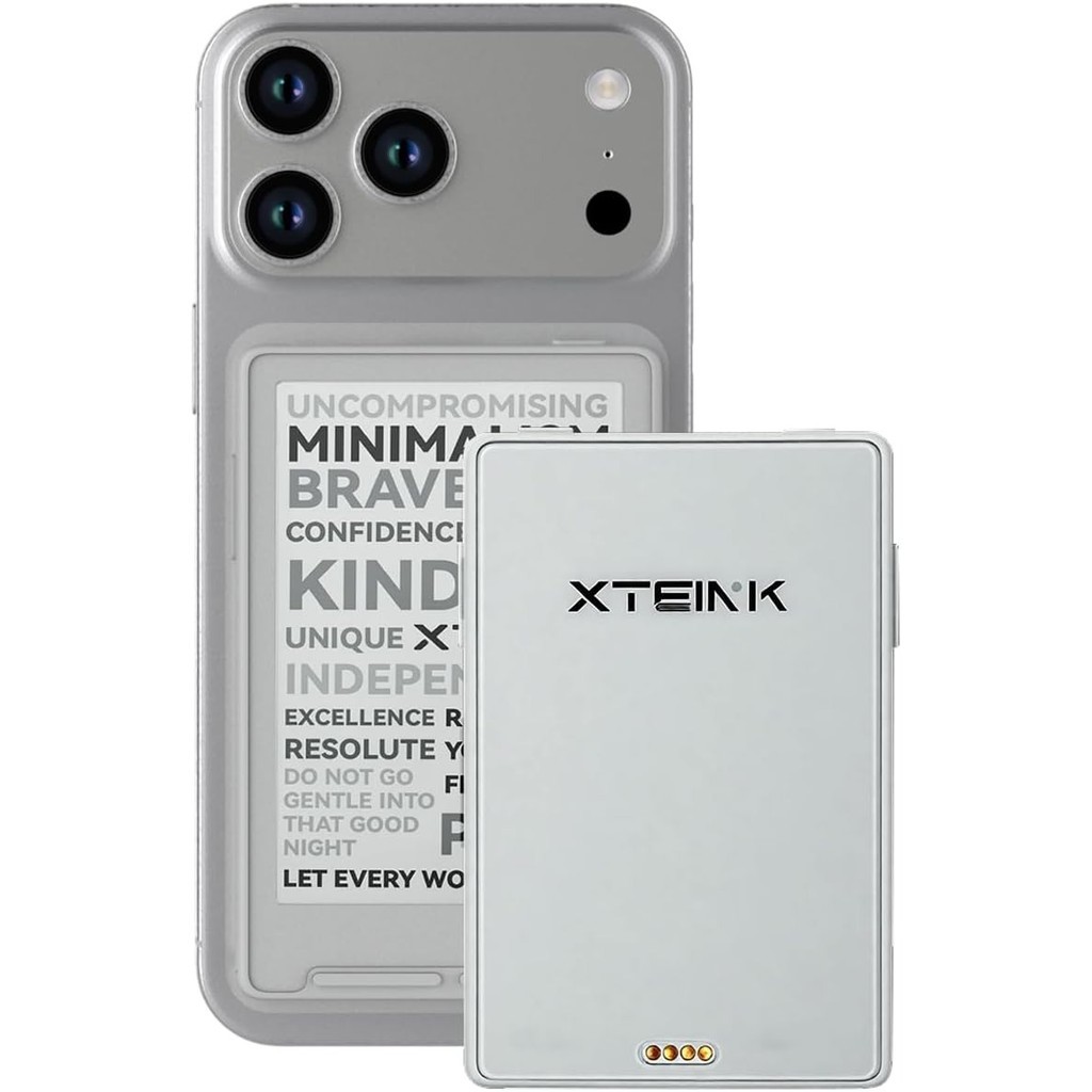 Leitor De E-Book XTEINK X3 , Eletrônico De Bolso De 3.7 