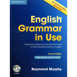 English Grammar in Use ? Raymond Murphy (Cambridge)