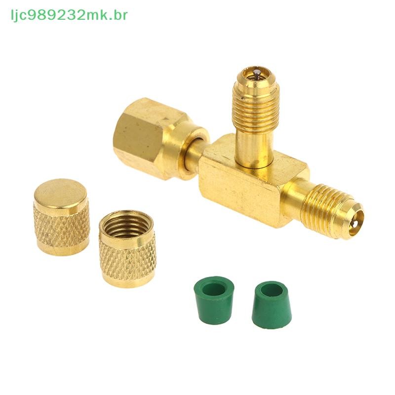 [MYBR] 1 Conjunto T Tipo 1/4 
