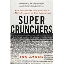 Super Crunchers autor Ian Ayres
