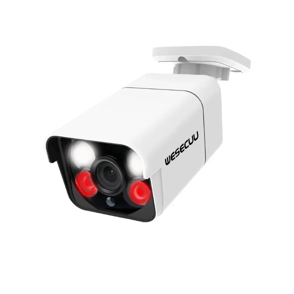 High Quality Waterproof 5mp 4k 8mp 4 8 16 32 Channel Nvr Long Range Outdoor Home Security Camera Surveillance Cctv Cameras Kit