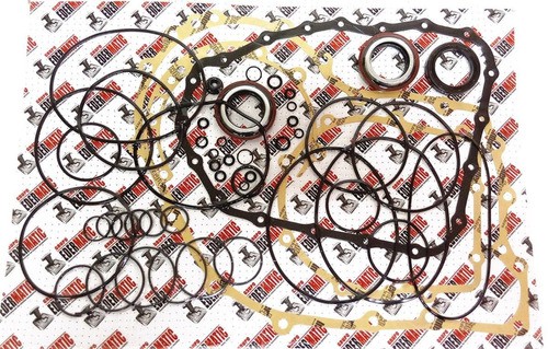 Kit Overhaul Cambio Automatico Cerato Hb20 Soul A4cf1/a4cf2