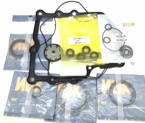 KIT OVERHAUL CAMBIO DQ200/0AM Audi A1/A3 1.4 Turbo -Vw Golf