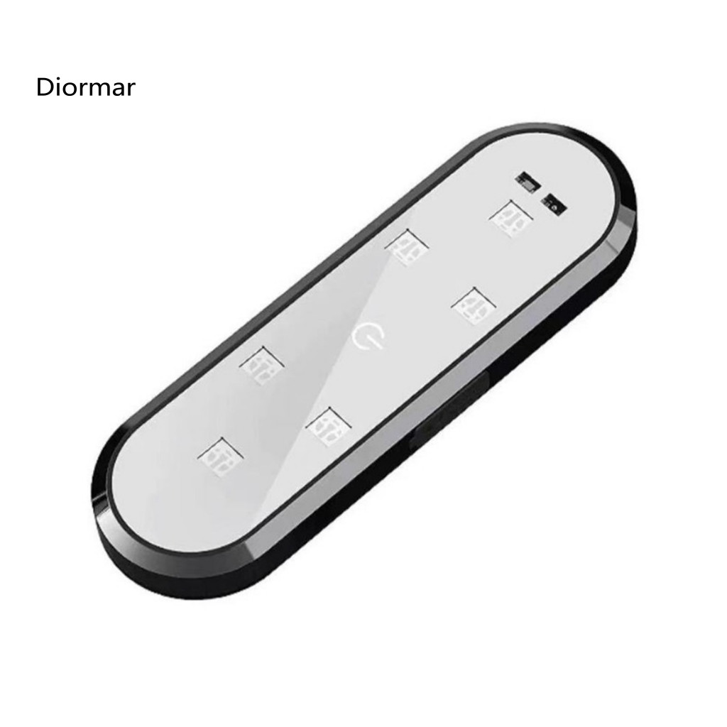 Auto Ambient Light Vehicle Wireless Door Warning 1 or 2 Pcs Car Lights 7 Colors Sensor Super Bright Magnetic Sill Courte