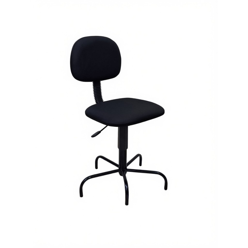 Cadeira Costureira Ergonômica Universal NR17