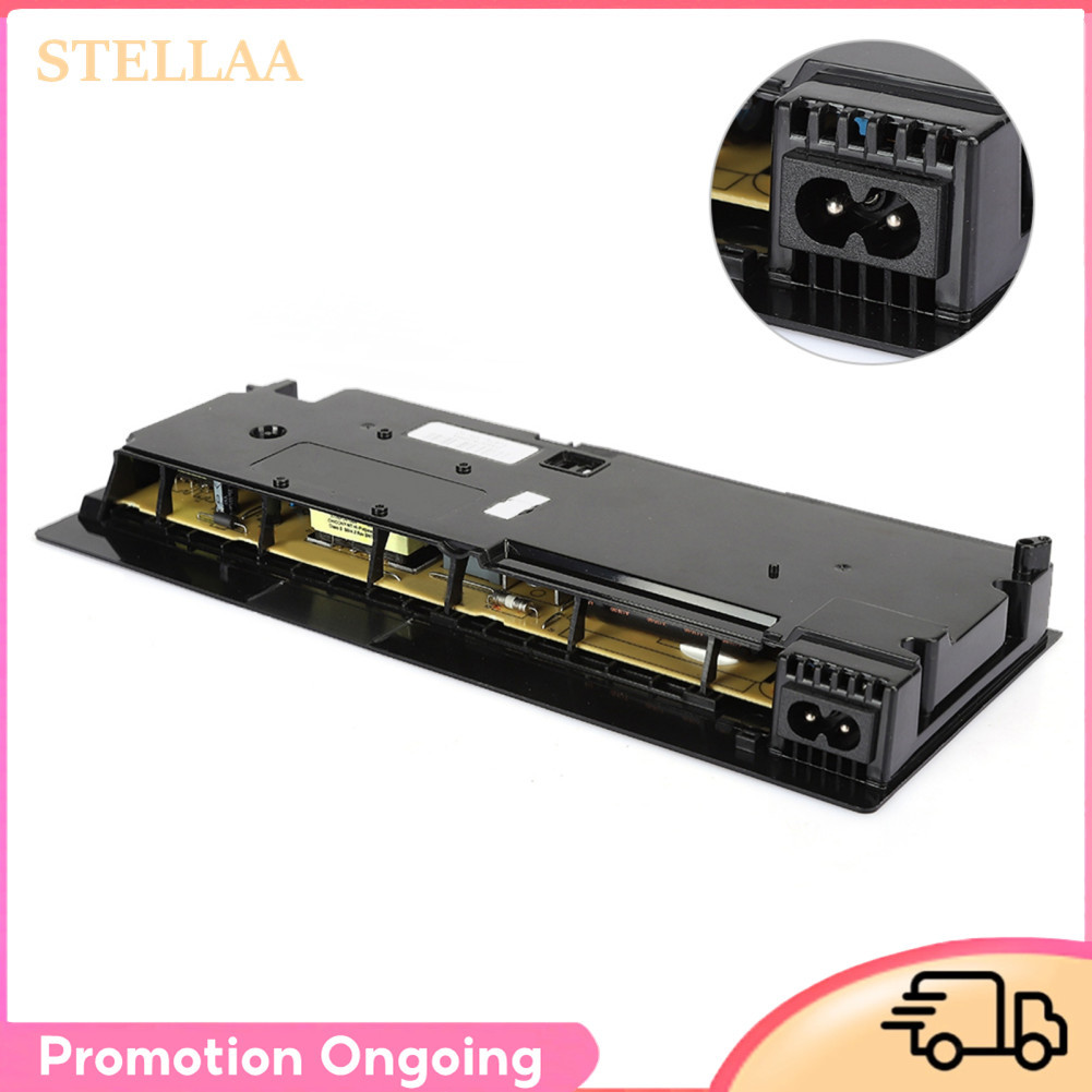 Stellaa Cosiki April Gift Fonte de alimentação para PS4 Slim 2200 Corrosão? Fornecimento de tamanho pequeno resistente