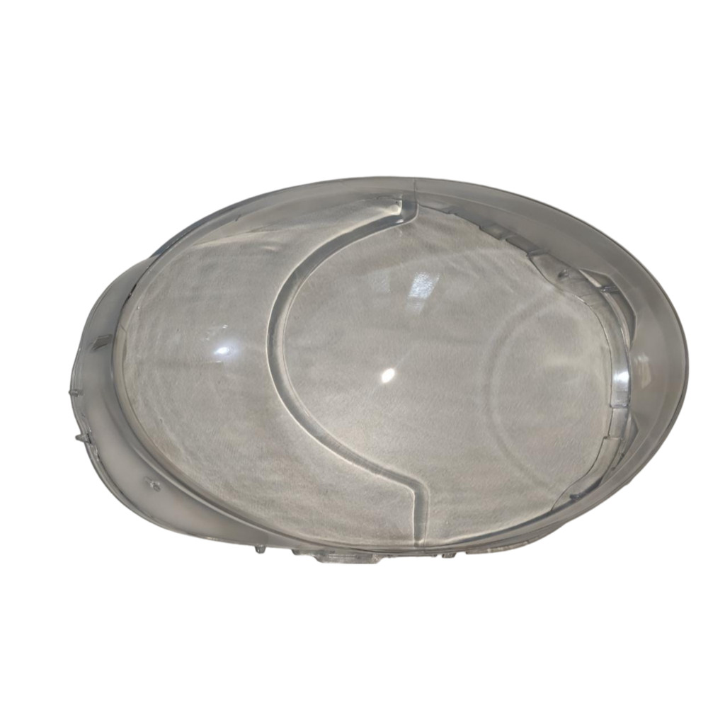 Lente Farol Direito mi Cooper F56 2013 2014 2015 2016 2017 2018 2019 Passageiro Works S Countryman Clubman