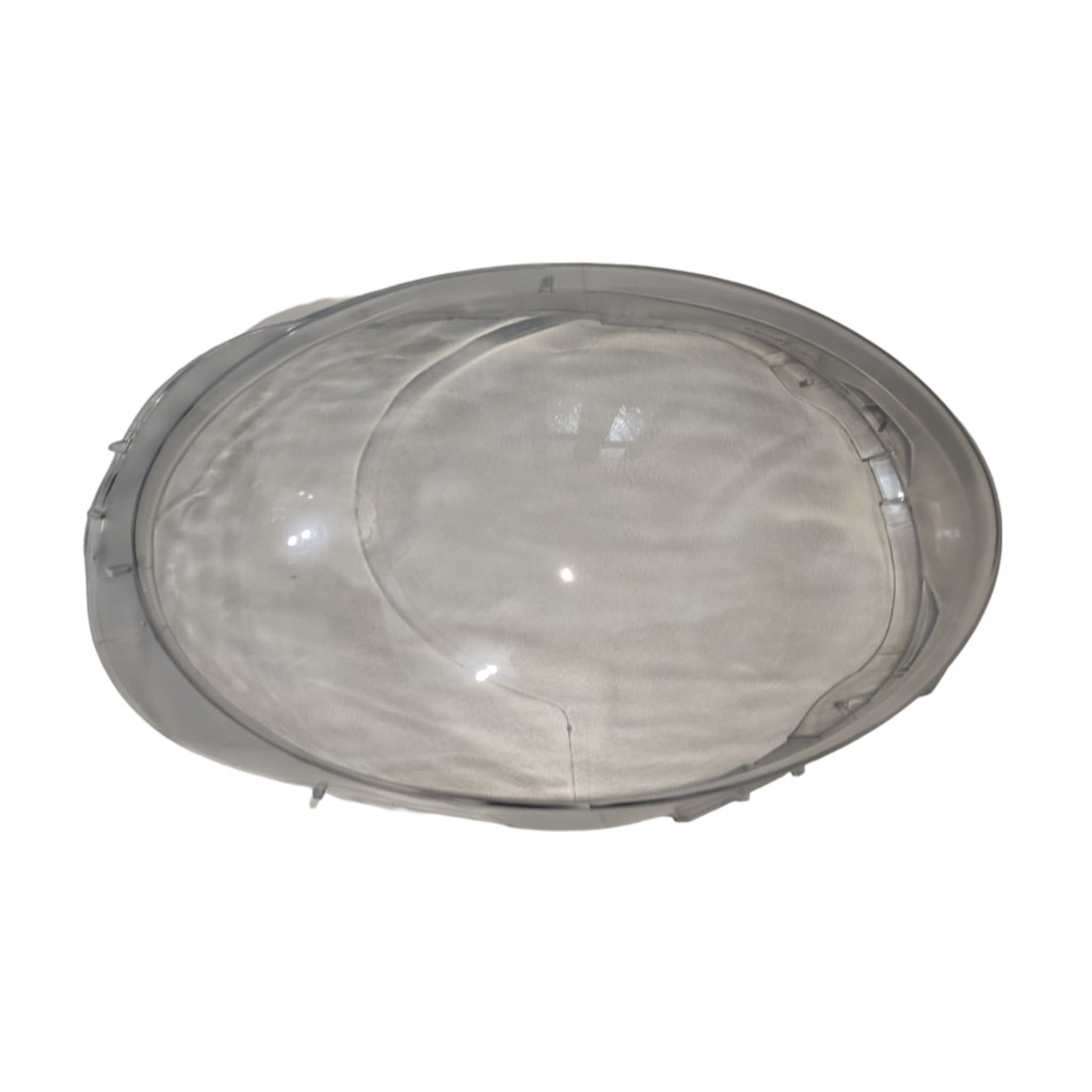 Lente Farol Esquerdo mi Cooper F56 2013 2014 2015 2016 2017 2018 2019 Motorista Works S Countryman Clubman