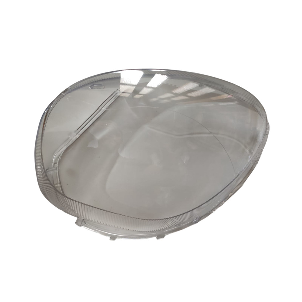 Lente Farol Esquerdo mi Cooper R60 2011 2012 2013 2014 2015 2016 2017 2018 2019 2020 2021 2022 Motorista Countryman