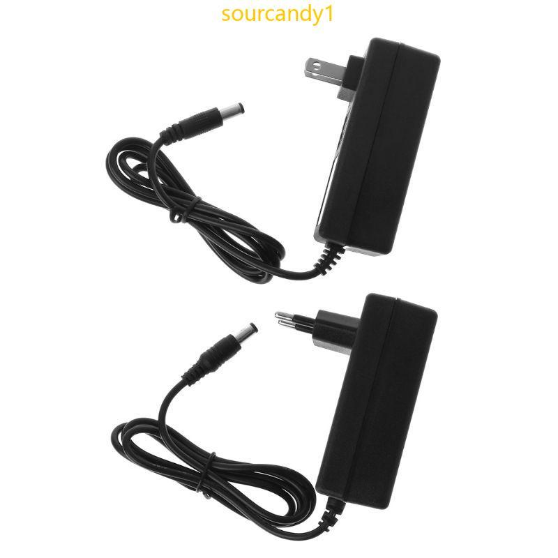 Carregador Lítio 8 4V 2A 100-240V Para Modelo Aeronave Aircraftrc