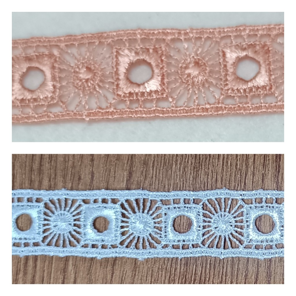 Guipir GP 047 - Artepunto - 20mm -  3 mts - 2 Cores