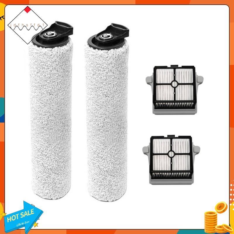 [Promover J] Filtro HEPA De Escova Principal Para Aspirador De Pó A Vapor Floor One S5 Steam/IFloor 5