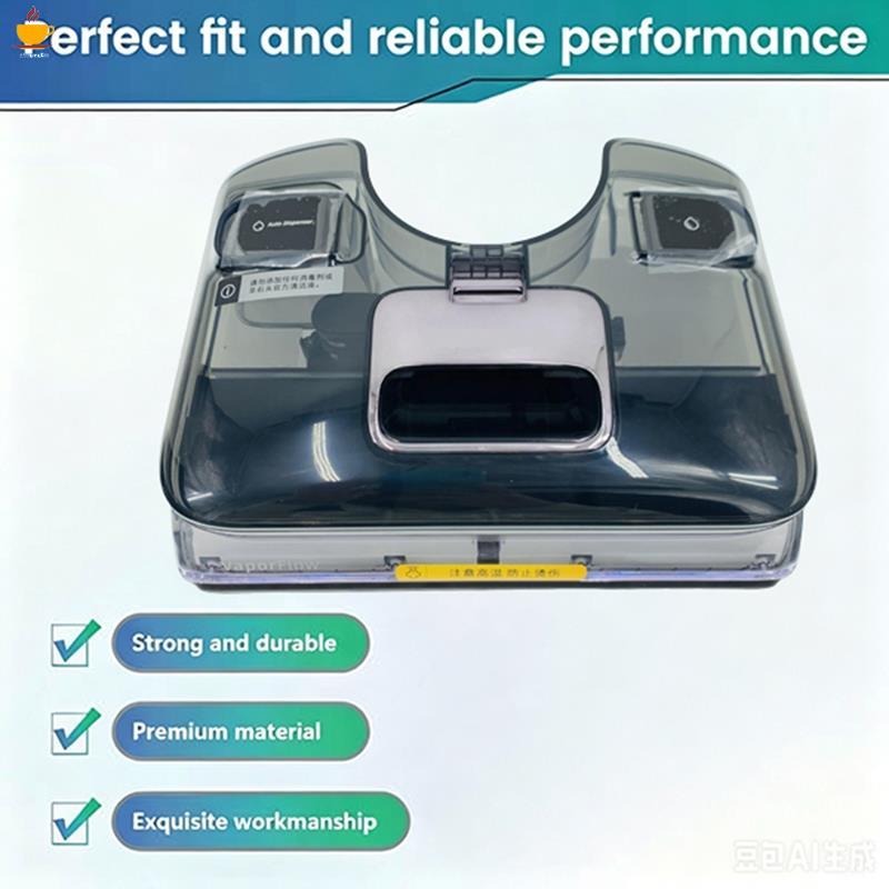 Módulo De Tanque De Água Limpa Para A30 Pro Steam F25 Ultra WD6Y1A Peças Sobressalentes Conjunto