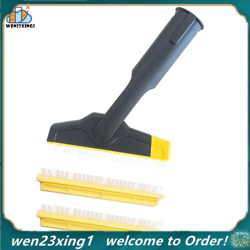 [Wen-Shop] Substituição De Tira Para SC1 , SC2 SC3 , SC4 SC5 Steam Cleaner-XXL Peça De Ferramenta De Limpeza De Tamanho