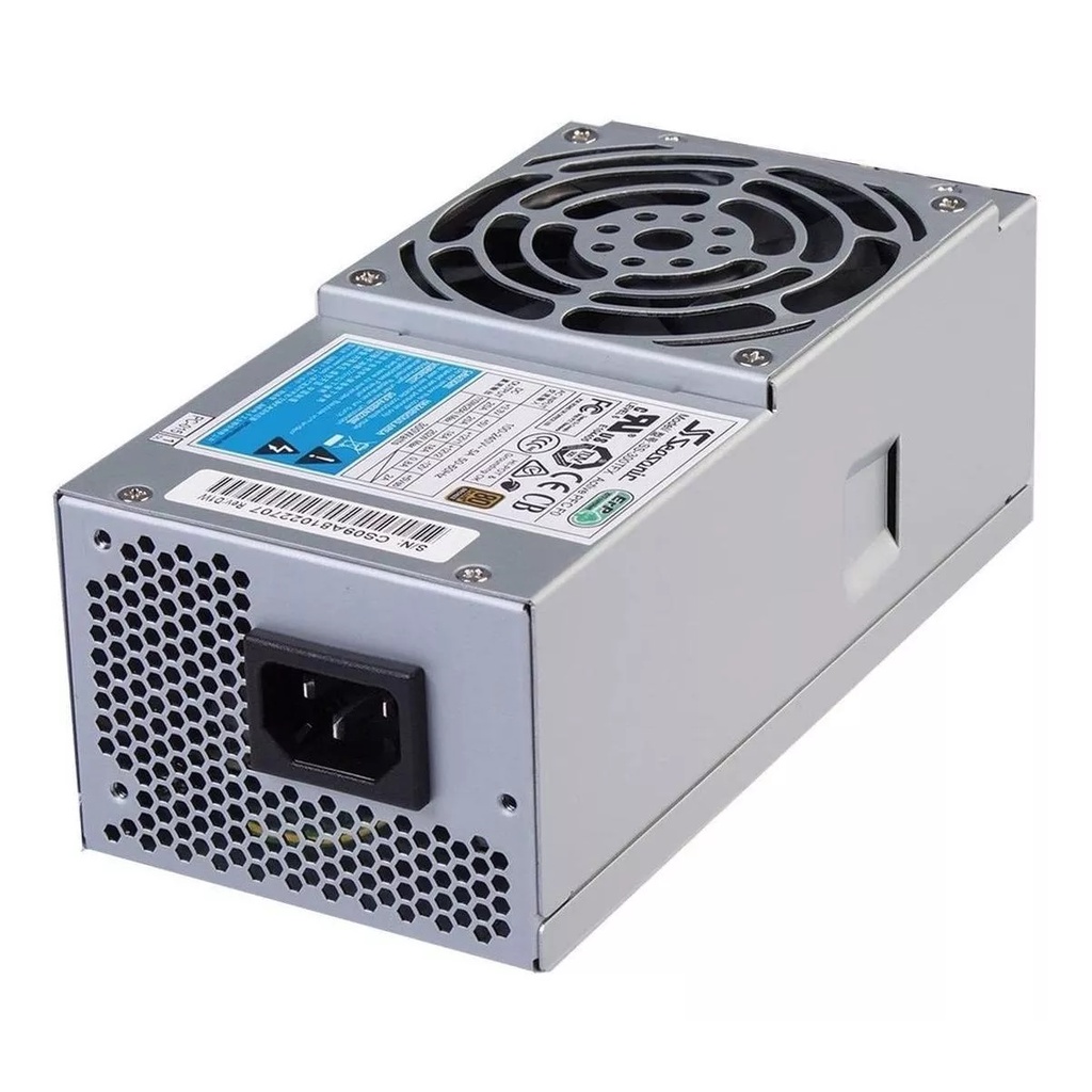 Fonte de alimentação para PC Sea Sonic Electronics SS-300TFX 300W 100V/240V