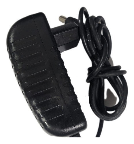 Fonte Carregador Ac Adapter Hd-1220 Bivolt 12v 2000ma P34-10