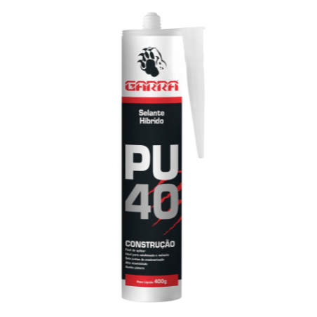 PU 40 Cinza Garra Multiuso