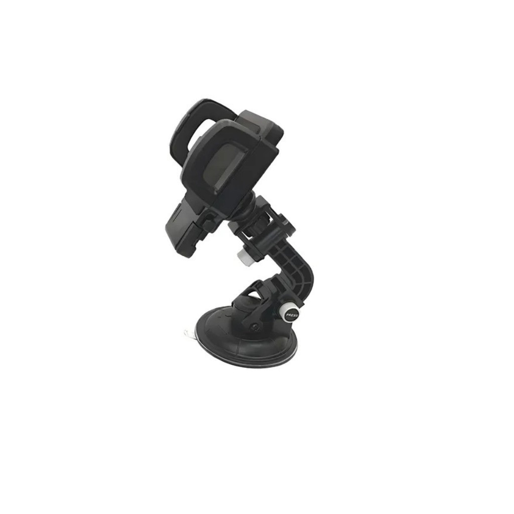 Suporte Fly Para Gps E Celular