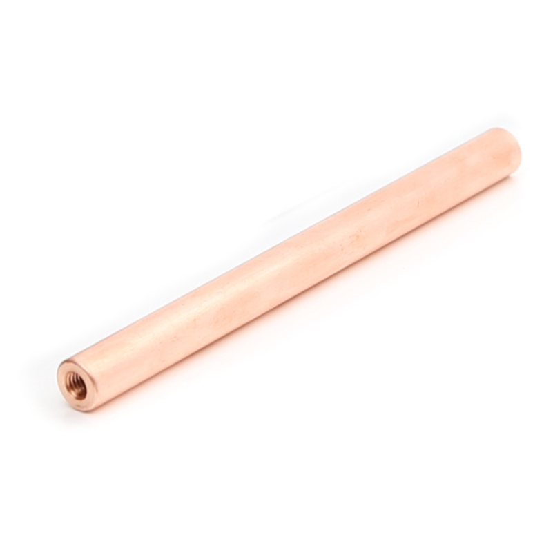 Eletrodo cobre Para ionizador de piscina Solar Aqua Mini4