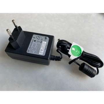 Fonte Asian Power Devices Inc. AC ADAPTER Model No:WA-18G12B Input:100-240V 50-60Hz 0.5A Max.
