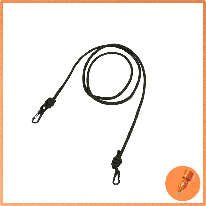 Delfonics Inner Carrying Shoulder Strap Cord - Multi-Color Options