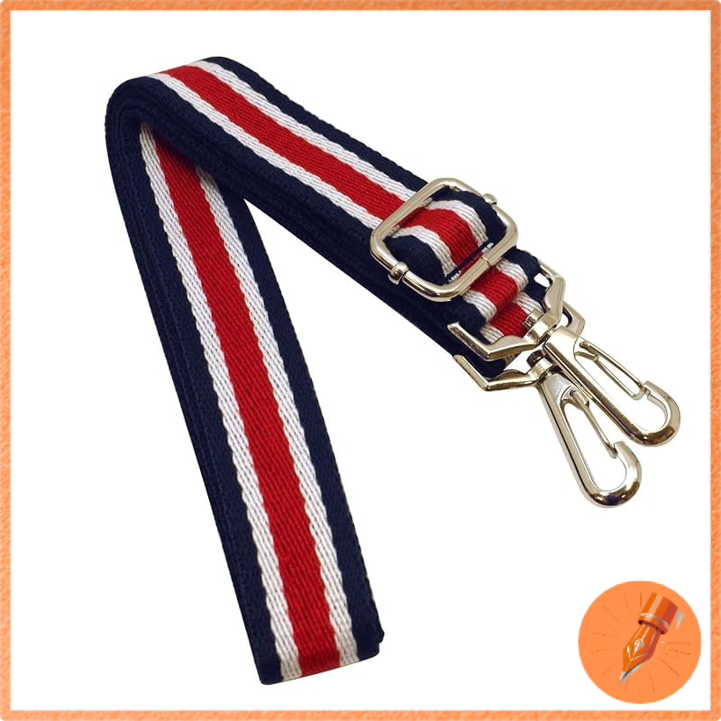 Delfonics Inner Carrying Shoulder Strap Stripe Collection