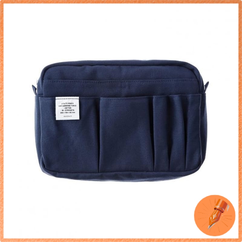 Delfonics Inner Carrying M Medium Pouch Various Colors