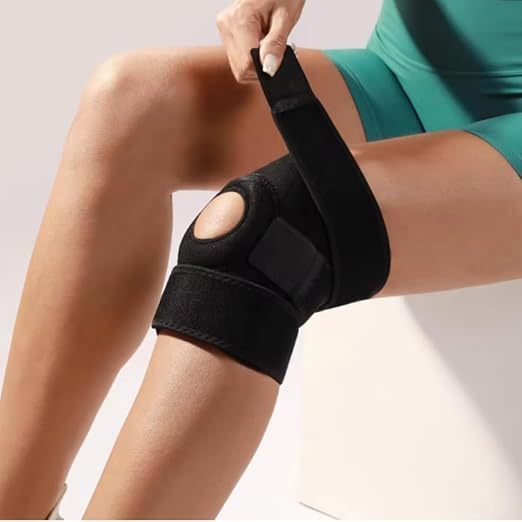 Pair of Knee Pads Volleyball Futsal Dance Handball Original Adult and Children Female and Male