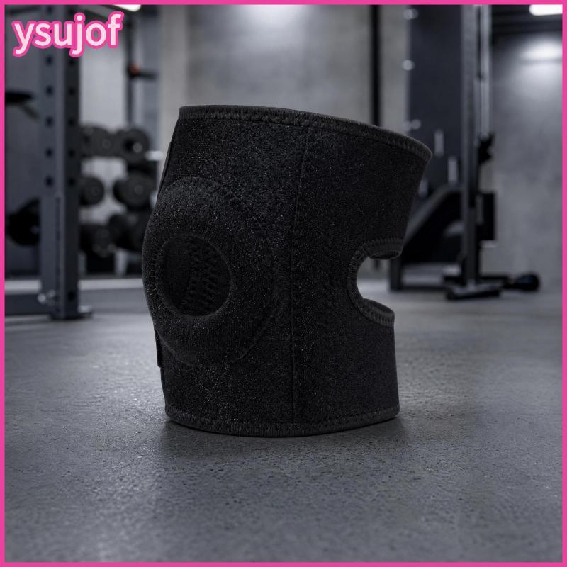 [ysujof] Manga De Suporte De Cotovelo De Alta Elasticidade Com Alças De Gancho E Laço Leve Permanece No Lugar Para Adult