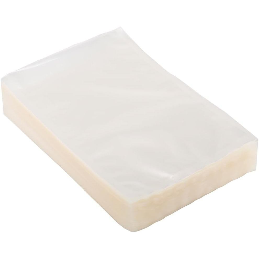 Breville Commercial PSC-VBF-0812 Sacos para de Alimentos para Seladora a Vácuo, 8 x 12 Polegadas, Caixa co