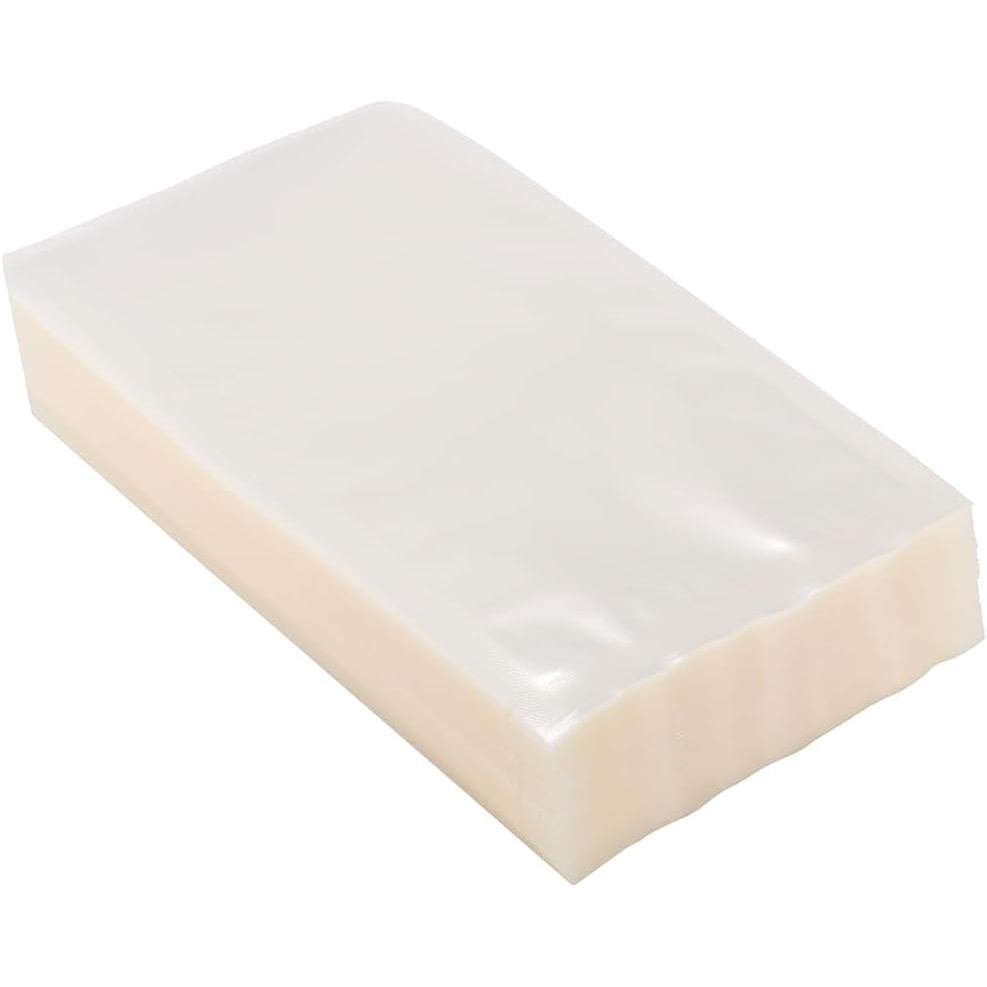 Breville Commercial PSC-VBF-0610 Sacos para de Alimentos para Seladora a Vácuo, 6 x 10 Polegadas, Caixa co