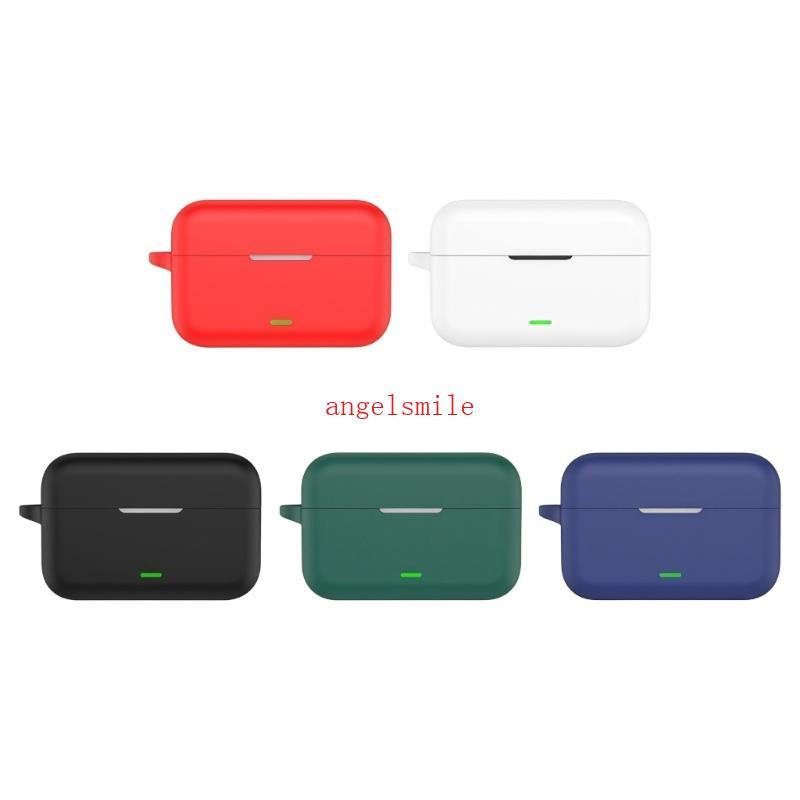 Ace Dustproof Silicone Case Capa Protetora De Fone De Ouvido Para Buds T500 Professional
