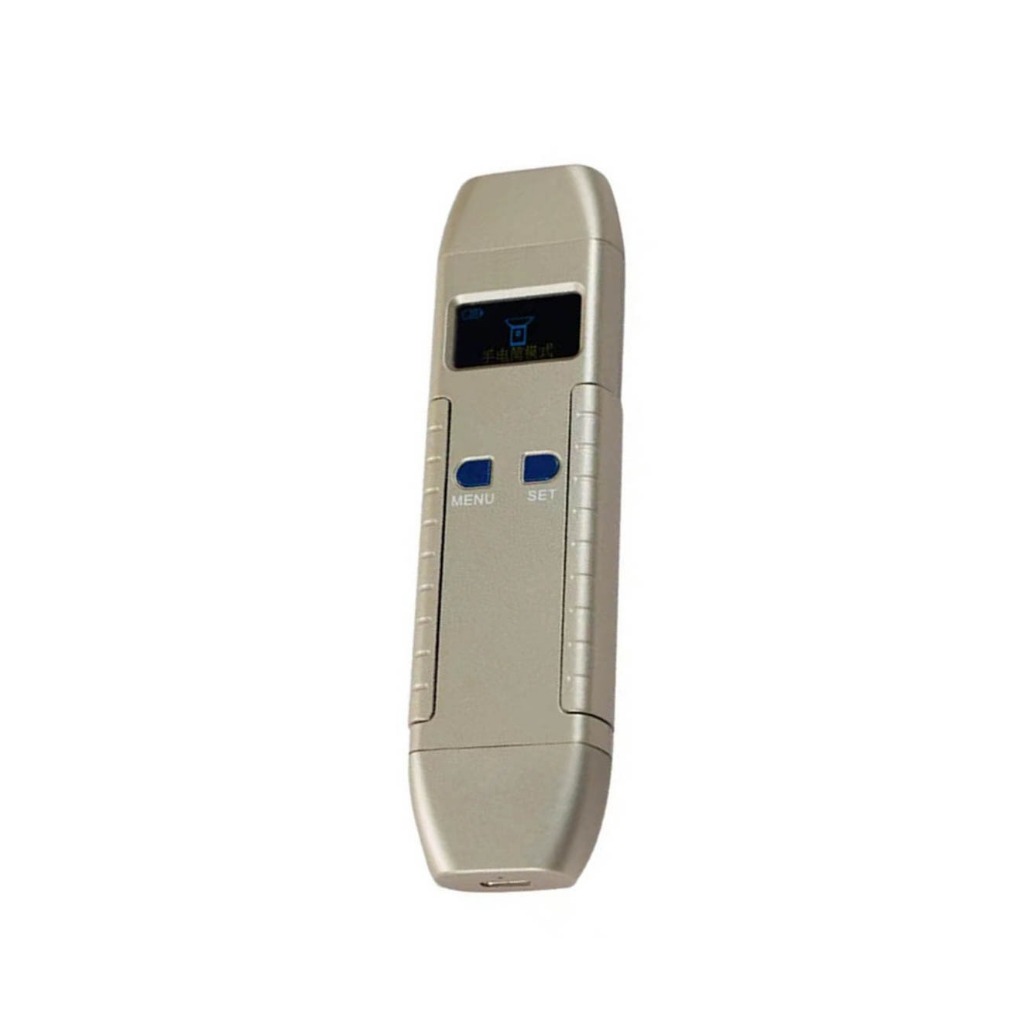 ector DS616 Localizador De Rastreadores Câmeras GPS